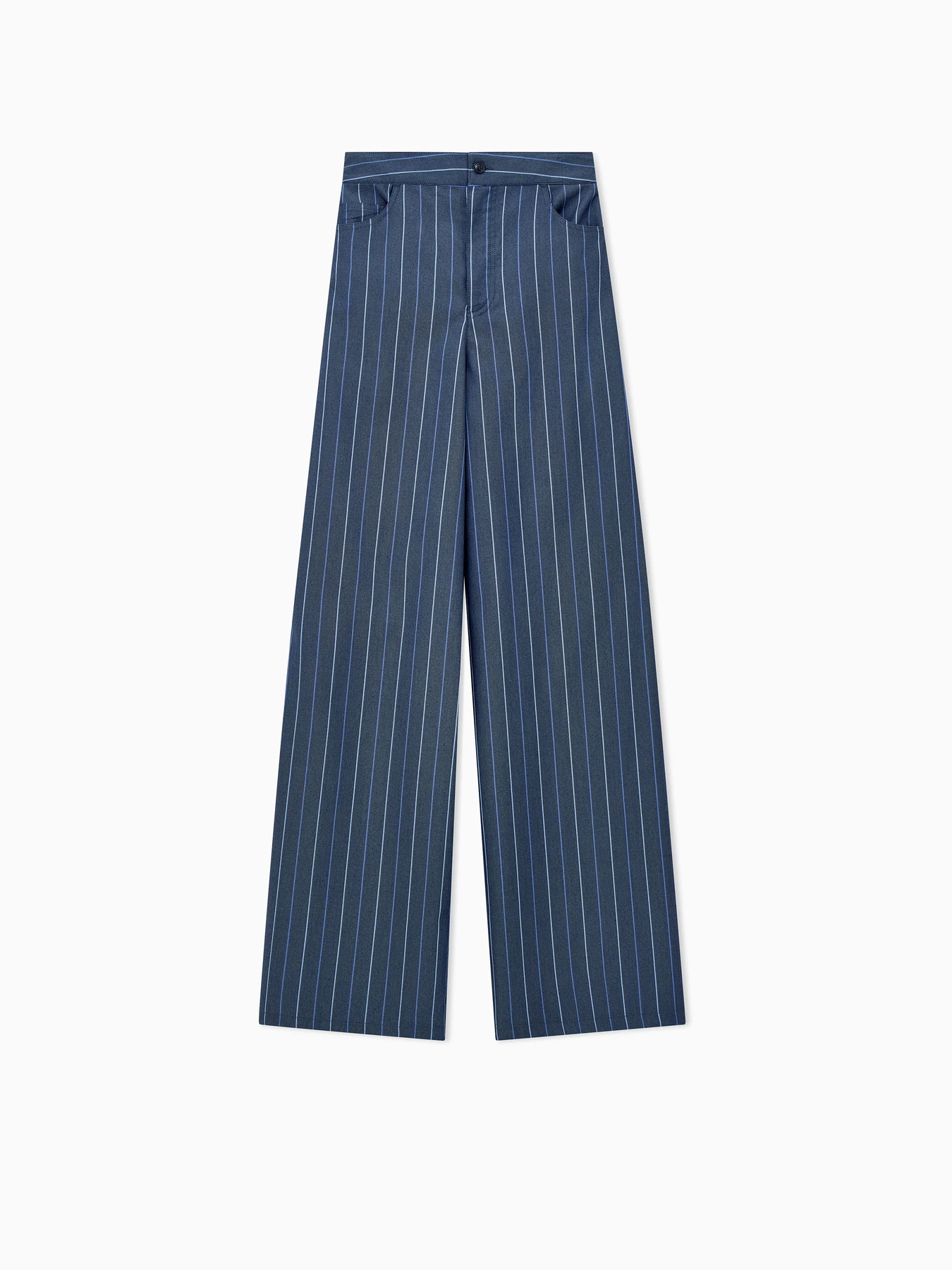 Брюки Emporio Armani модель EW004802-AF28340-FB043 Брюки Emporio Armani модель EW004802-AF28340-FB043 Фото