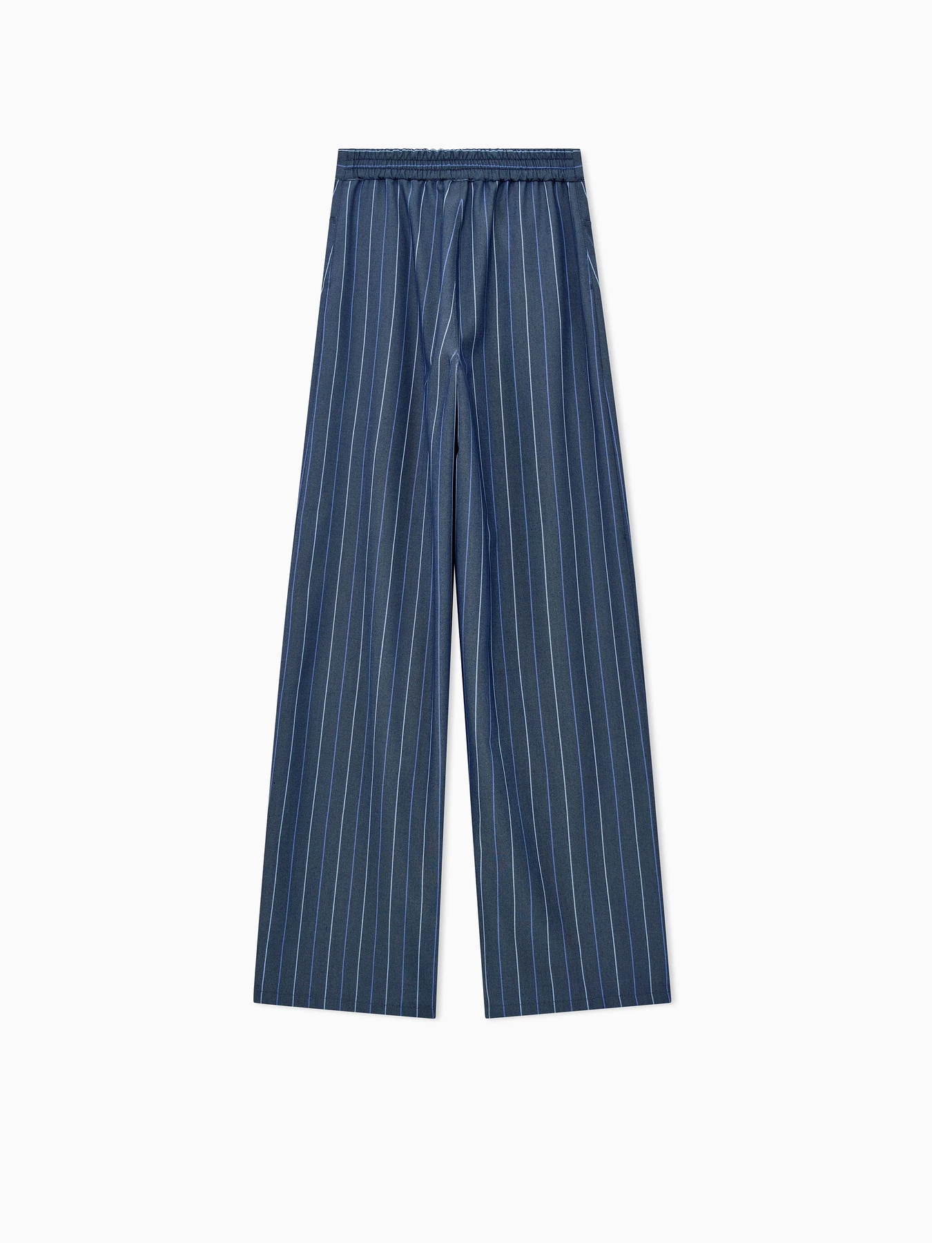 Брюки Emporio Armani модель EW004802-AF28340-FB043 Брюки Emporio Armani модель EW004802-AF28340-FB043 Фото