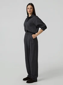 Штани Emporio Armani модель EW004820-TE21434-AB072 Фото