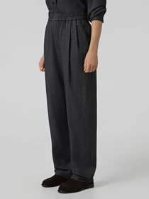 Брюки Emporio Armani модель EW004820-TE21434-AB072 Фото