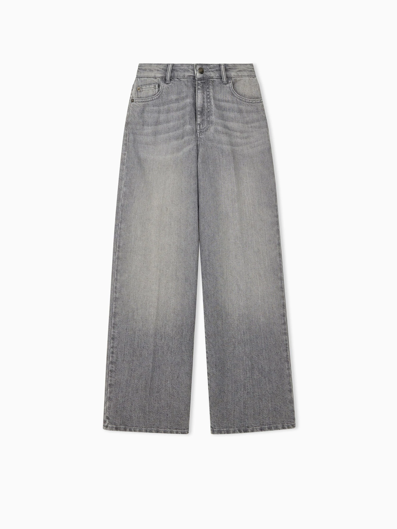 Джинсы Emporio Armani модель EW000737-AF27890-M8001 Джинсы Emporio Armani модель EW000737-AF27890-M8001 Фото