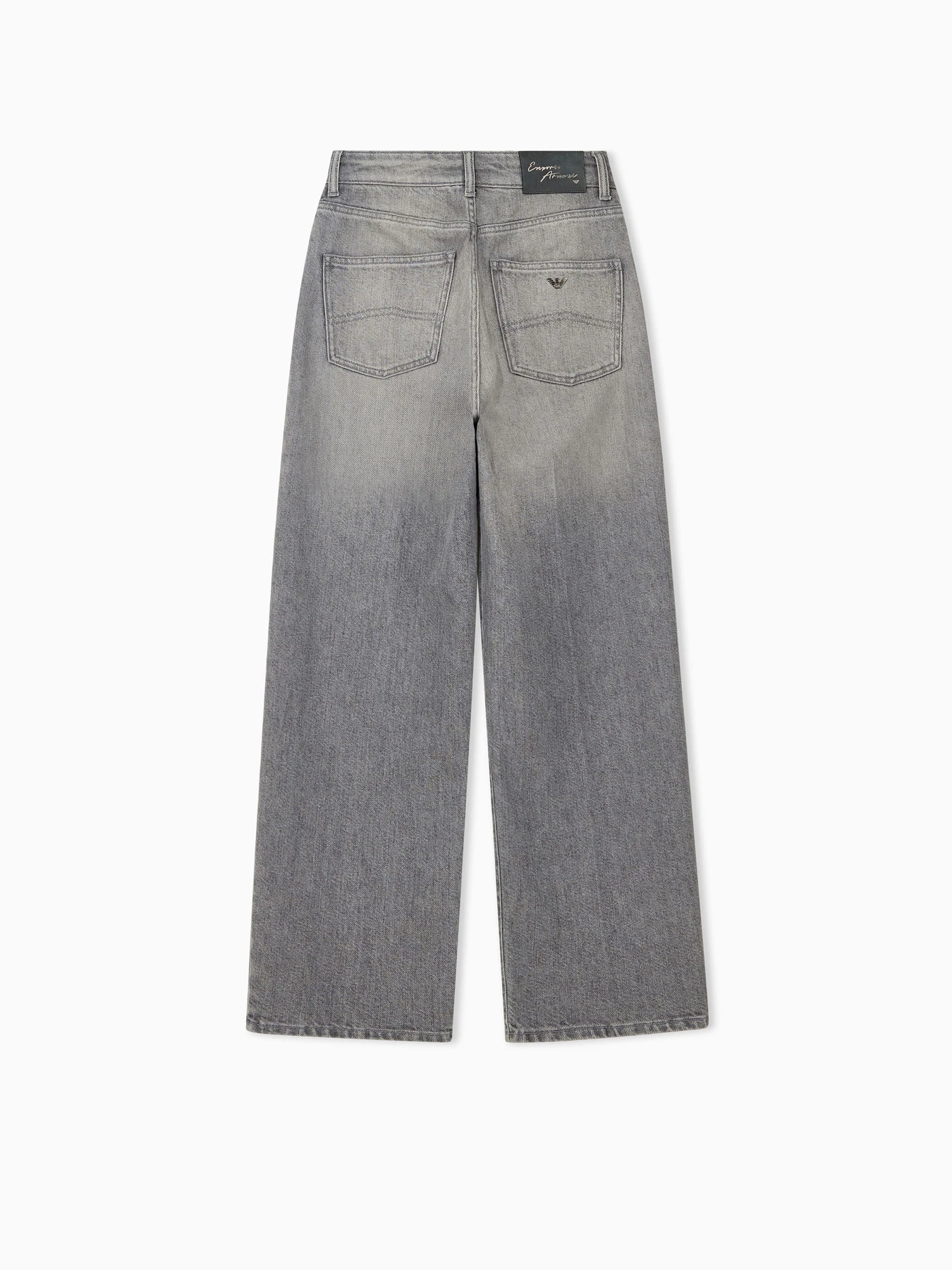 Джинсы Emporio Armani модель EW000737-AF27890-M8001 Джинсы Emporio Armani модель EW000737-AF27890-M8001 Фото
