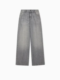 Джинсы Emporio Armani модель EW000737-AF27890-M8001 Фото