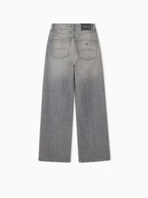 Джинсы Emporio Armani модель EW000737-AF27890-M8001 Фото