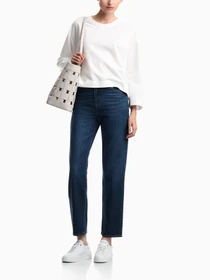 Джинсы Emporio Armani модель EW003498-AF27890-MB002 Фото