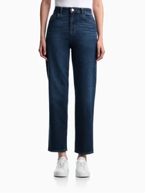 Джинсы Emporio Armani модель EW003498-AF27890-MB002 Фото
