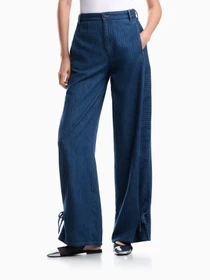 Джинсы Emporio Armani модель EW004797-AF26171-MB002 Фото
