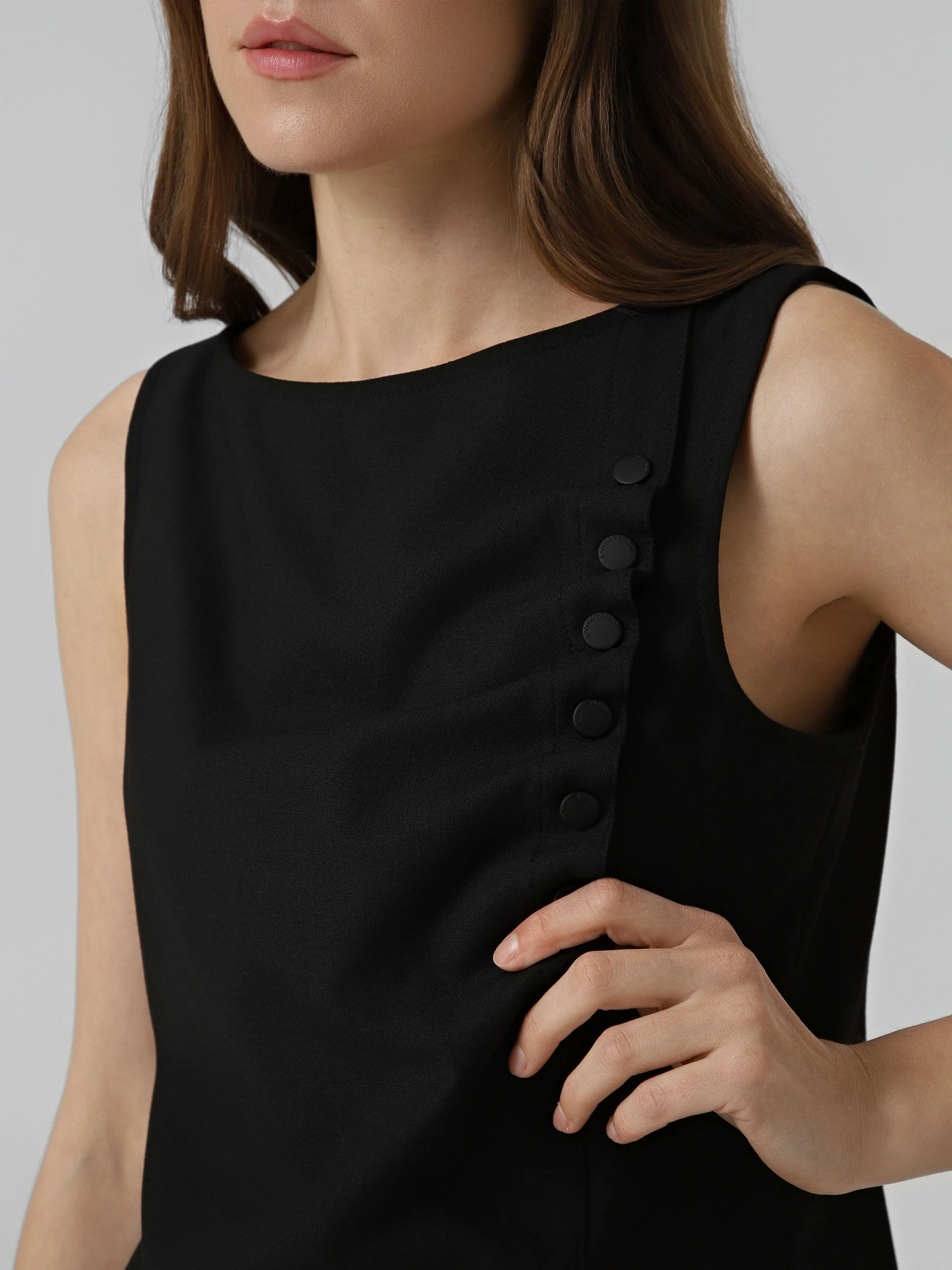 Футболки и поло Emporio Armani модель EW003474-AF20901-UC001 Футболки и поло Emporio Armani модель EW003474-AF20901-UC001 Фото