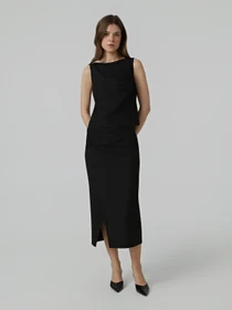 Футболки и поло Emporio Armani модель EW003474-AF20901-UC001 Фото