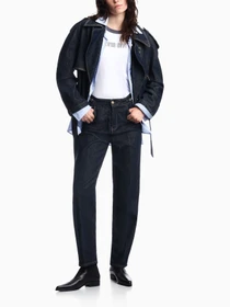 Футболки и поло Emporio Armani модель EW004968-AF12571-M0376 Фото