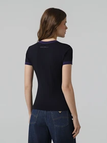 Футболки и поло Emporio Armani модель EW004968-AF12571-MB045 Фото