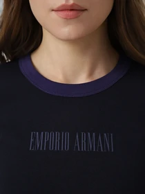 Футболки и поло Emporio Armani модель EW004968-AF12571-MB045 Фото