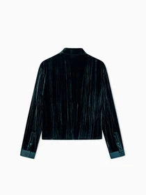 Рубашки Emporio Armani модель EW004889-AF24429-U7016 Фото