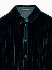 Рубашки Emporio Armani модель EW004889-AF24429-U7016 Фото