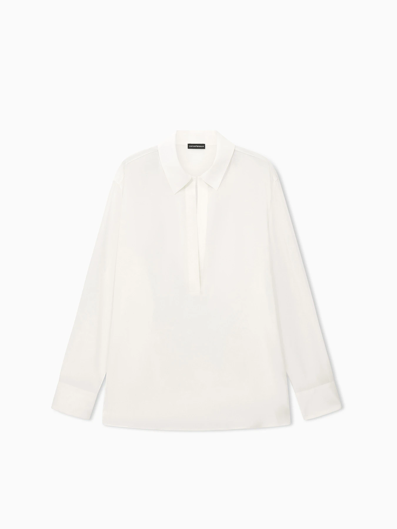 Рубашки Emporio Armani модель EW005414-TE21123-U0006 Рубашки Emporio Armani модель EW005414-TE21123-U0006 Фото