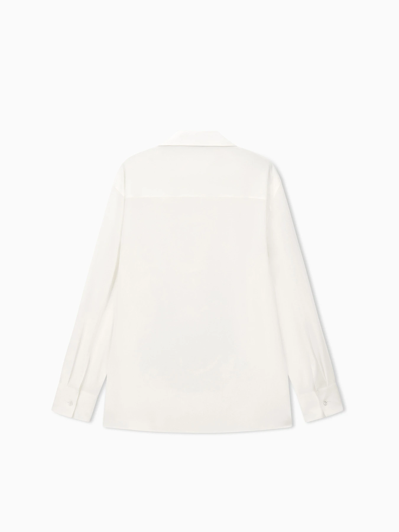 Рубашки Emporio Armani модель EW005414-TE21123-U0006 Рубашки Emporio Armani модель EW005414-TE21123-U0006 Фото