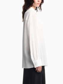 Рубашки Emporio Armani модель EW005414-TE21123-U0006 Фото