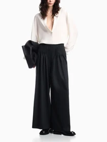 Рубашки Emporio Armani модель EW005414-TE21123-U0006 Фото