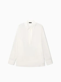 Рубашки Emporio Armani модель EW005414-TE21123-U0006 Фото