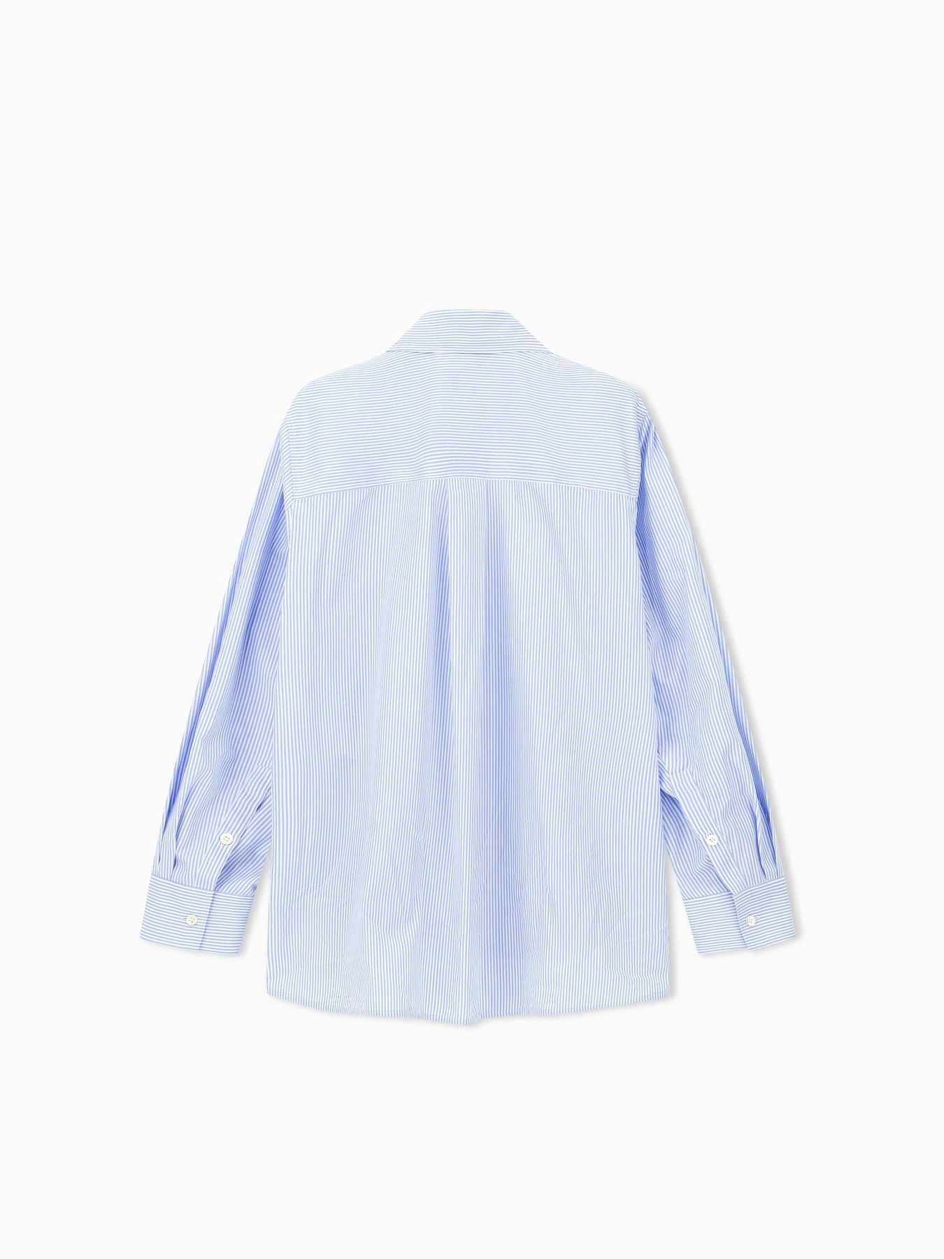 Рубашки Emporio Armani модель EW005533-AF29077-F0009 Рубашки Emporio Armani модель EW005533-AF29077-F0009 Фото