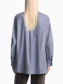 Рубашки Emporio Armani модель EW005533-AF29077-FB004 Фото
