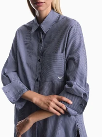 Рубашки Emporio Armani модель EW005533-AF29077-FB004 Фото