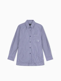 Рубашки Emporio Armani модель EW005533-AF29077-FB004 Фото