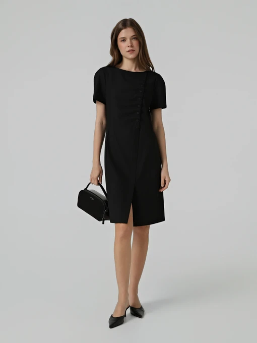 Жіноча Сукня міні Emporio Armani фото 2