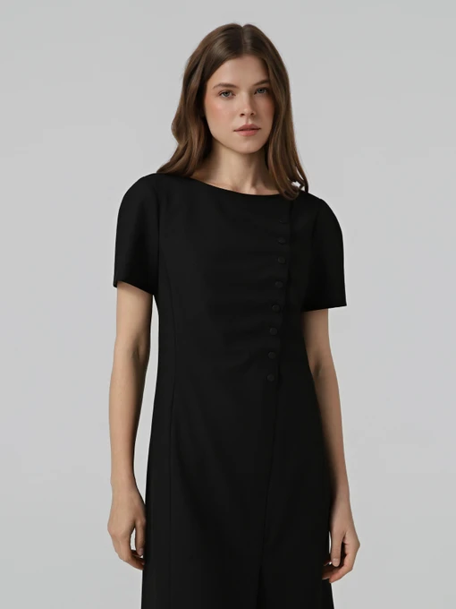 Платья Emporio Armani модель EW003473-AF20901-UC001 Фото