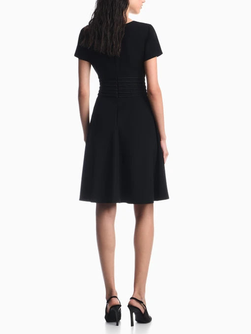 Жіноча Сукня міні Emporio Armani фото 2
