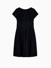 Платья Emporio Armani модель EW004296-AF10206-UC001 Фото