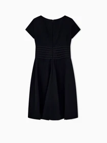 Платья Emporio Armani модель EW004296-AF10206-UC001 Фото
