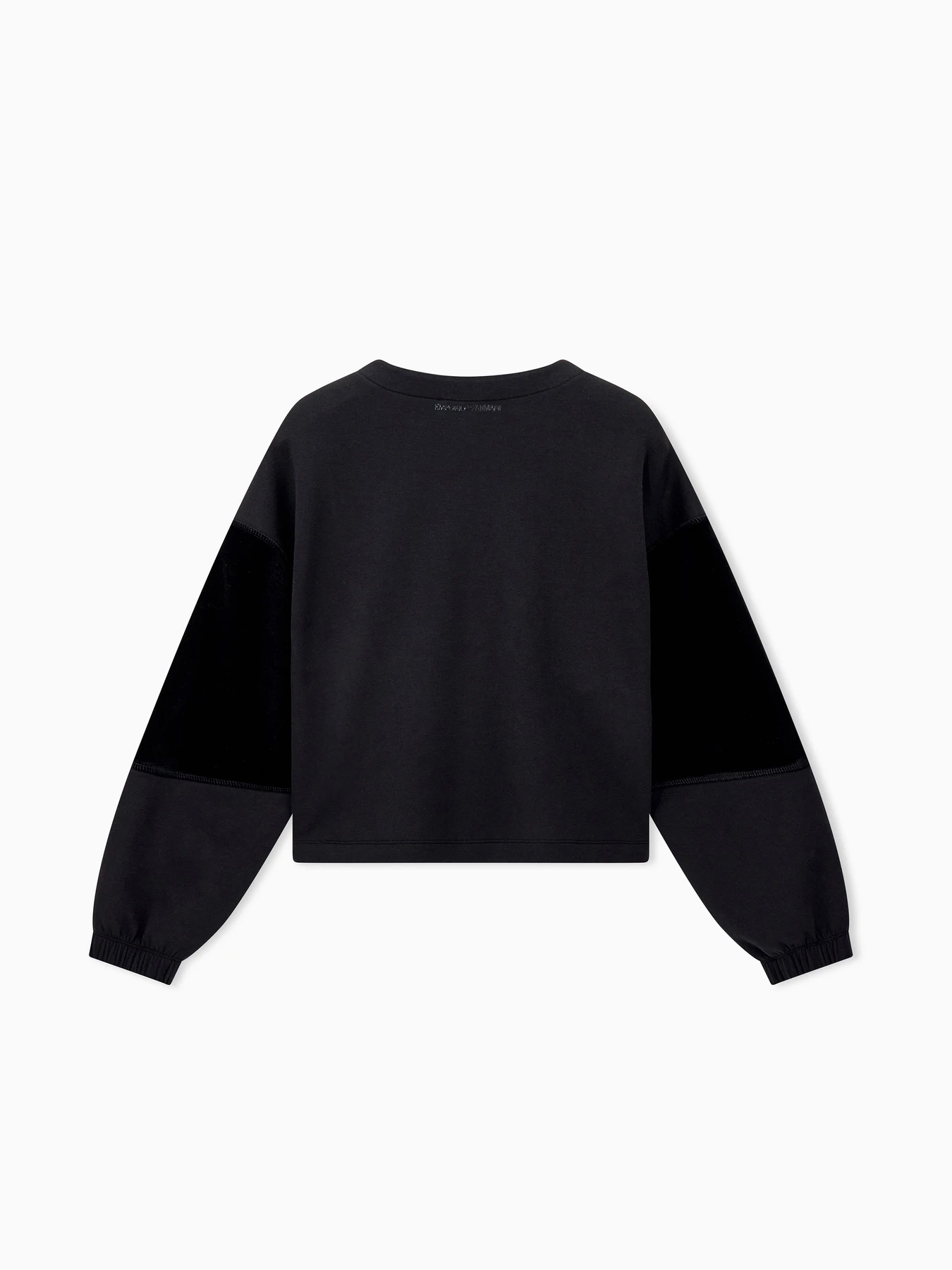 Худи и свитшоты Emporio Armani модель EW004209-AF10002-UC001 Худи и свитшоты Emporio Armani модель EW004209-AF10002-UC001 Фото