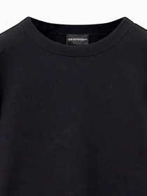 Худи и свитшоты Emporio Armani модель EW004209-AF10002-UC001 Фото