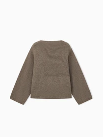 Свитеры и кардиганы Emporio Armani модель EW005640-AF29271-U6200 Фото