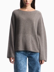 Свитеры и кардиганы Emporio Armani модель EW005640-AF29271-U6200 Фото