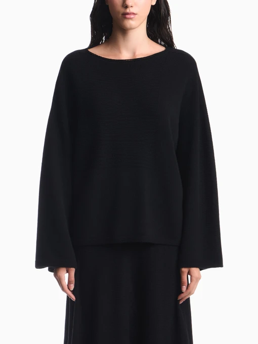 Свитеры и кардиганы Emporio Armani модель EW005640-AF29271-UC001 Фото