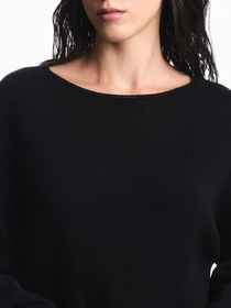 Свитеры и кардиганы Emporio Armani модель EW005640-AF29271-UC001 Фото