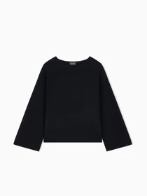 Свитеры и кардиганы Emporio Armani модель EW005640-AF29271-UC001 Фото
