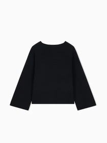 Свитеры и кардиганы Emporio Armani модель EW005640-AF29271-UC001 Фото