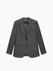 Пиджаки Emporio Armani модель EW004846-TE21428-FC181 Фото