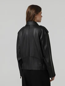 Куртки и дубленки Emporio Armani модель EW004958-AF27024-UC001 Фото