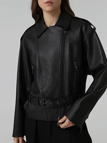 Куртки и дубленки Emporio Armani модель EW004958-AF27024-UC001 Фото
