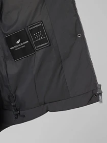 Куртки та дублянки Emporio Armani модель EW001386-AF24387-UA083 Фото