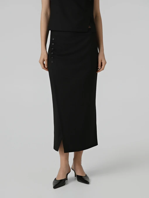 Спідниці Emporio Armani модель EW003475-AF20901-UC001 Фото