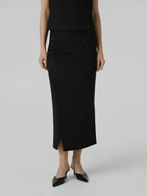 Спідниці Emporio Armani модель EW003475-AF20901-UC001 Фото