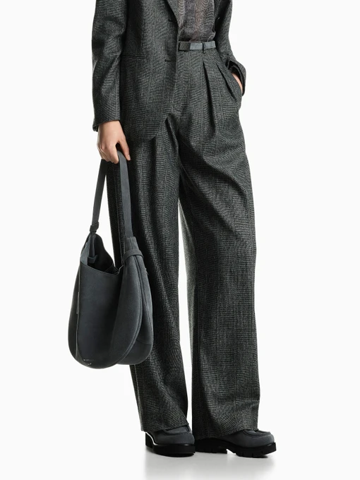 Брюки Emporio Armani модель EW004847-TE21428-FC181 Фото