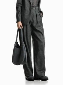 Брюки Emporio Armani модель EW004847-TE21428-FC181 Фото