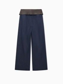 Брюки Emporio Armani модель EW005004-TE10537-U8131 Фото