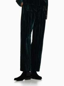 Брюки Emporio Armani модель EW005561-AF24429-U7016 Фото